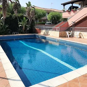  Appartamento Etna Riviera 2021