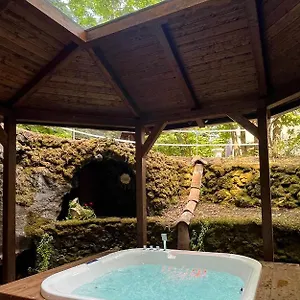  Villa Ln Etna House-villa Ad Uso Esclusivo