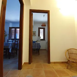  Appartamento Bussola